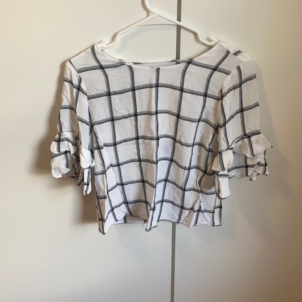 Forever 21 top